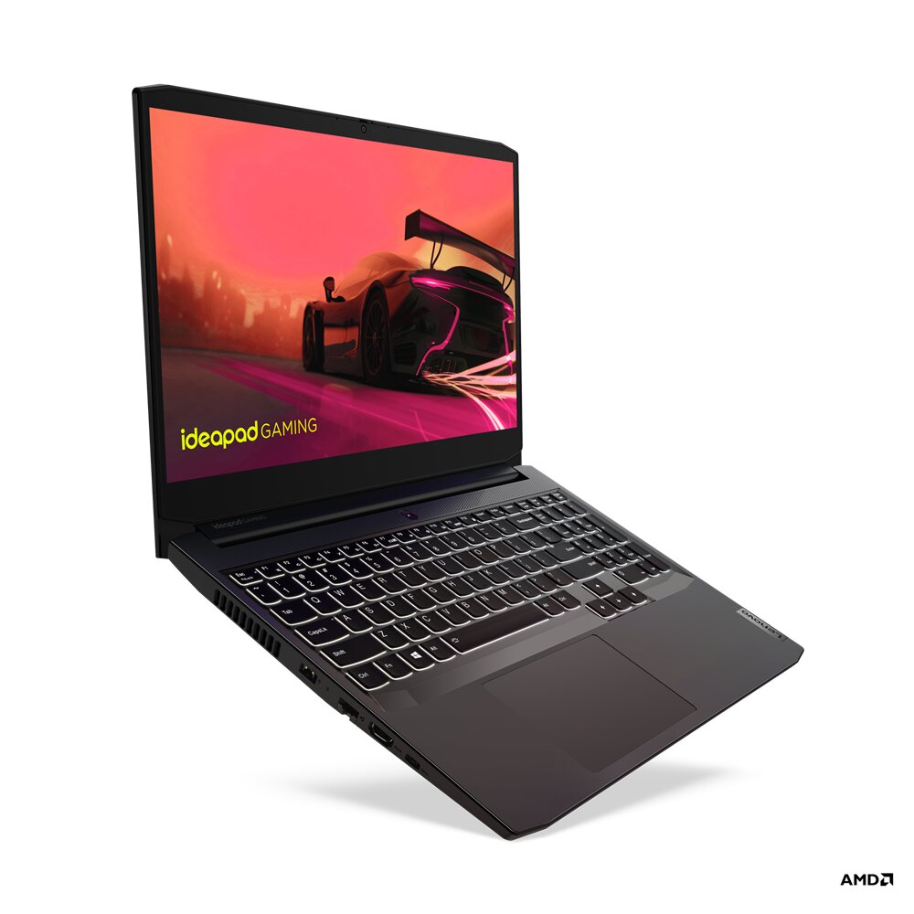 Купить Игровой Ноутбук Lenovo Ideapad Gaming