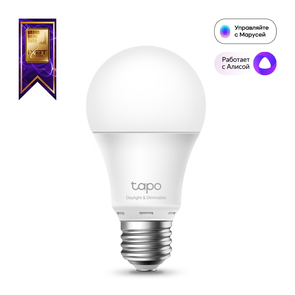 lampada-led-e27-smart-wifi-tapo